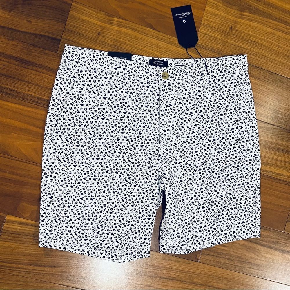 COPY - Ben Sherman mens swim trunks size 32w NWT
